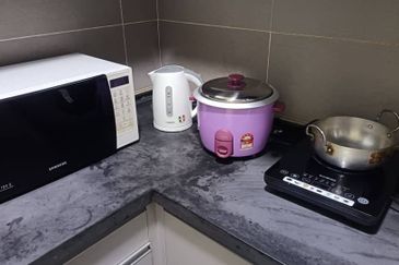 7 Tree Seven Residence