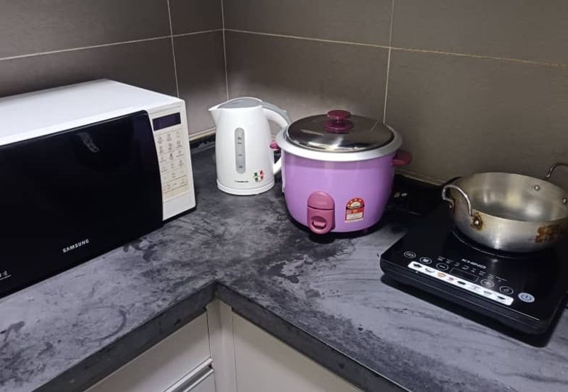 7 Tree Seven Residence