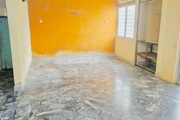 TAMAN INDRA KANGAR PERLIS 2 STOREY BUNGALOW MALAY RESERVED FOR SALE