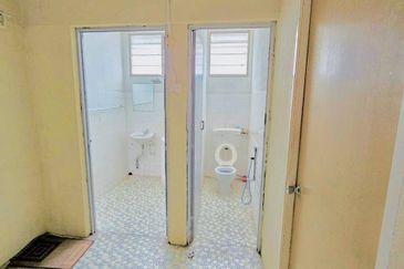 TAMAN INDRA KANGAR PERLIS 2 STOREY BUNGALOW MALAY RESERVED FOR SALE