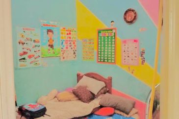 BANDAR AMANJAYA (KEMBOJA)