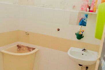 BANDAR AMANJAYA (KEMBOJA)