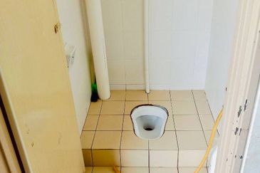 BANDAR AMANJAYA (KEMBOJA)