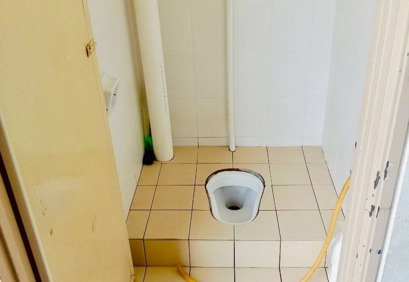 BANDAR AMANJAYA (KEMBOJA)