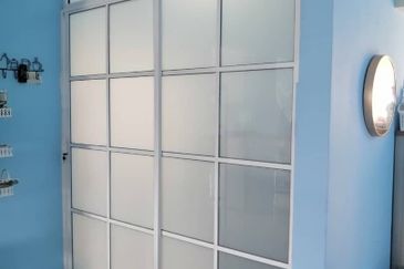 Desa Pelangi Condominium