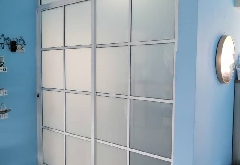 Desa Pelangi Condominium