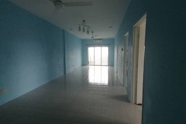 Desa Pelangi Condominium