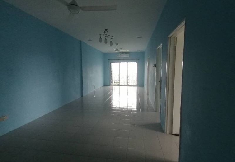 Desa Pelangi Condominium