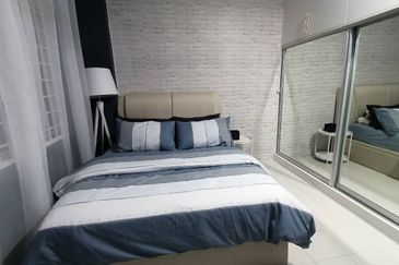 Desa Pelangi Condominium