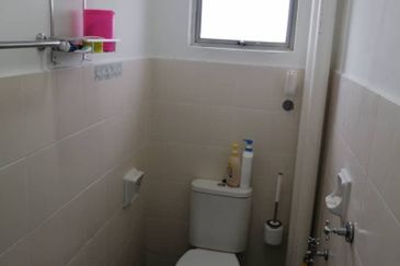 Desa Pelangi Condominium