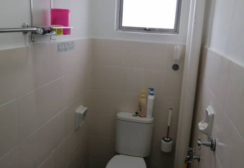 Desa Pelangi Condominium