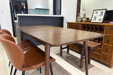 Sunway Belfield Residence