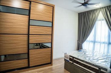 Sunway Belfield Residence