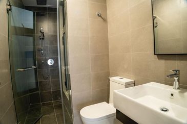 Sunway Belfield Residence