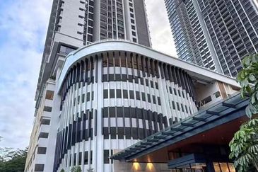 Sunway Belfield Residence