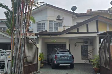 Bandar Damai Perdana