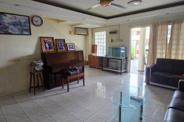 Bandar Damai Perdana