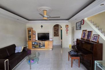 Bandar Damai Perdana