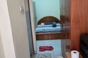 Bandar Damai Perdana