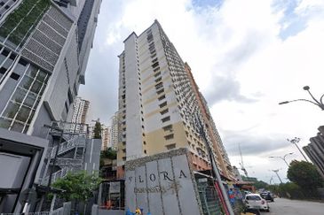 Flora Damansara