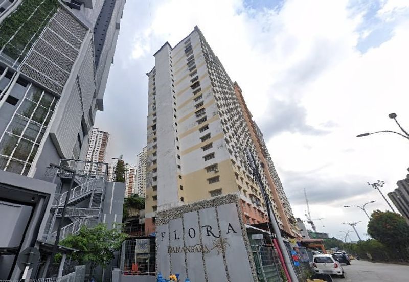 Flora Damansara
