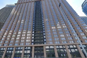 MOSSAZ @EMPIRE KAMPUNG SUNGAI PENCHALA CONDOMINIUM FULLY FURNISHED FOR RENT