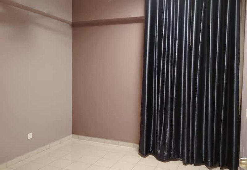 Vista Harmoni Residences