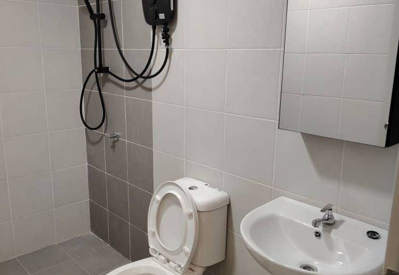 Vista Harmoni Residences