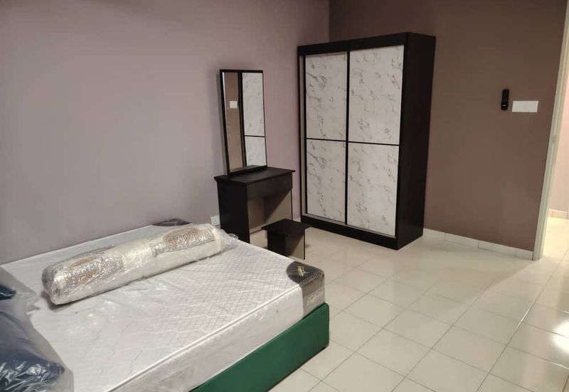 Vista Harmoni Residences