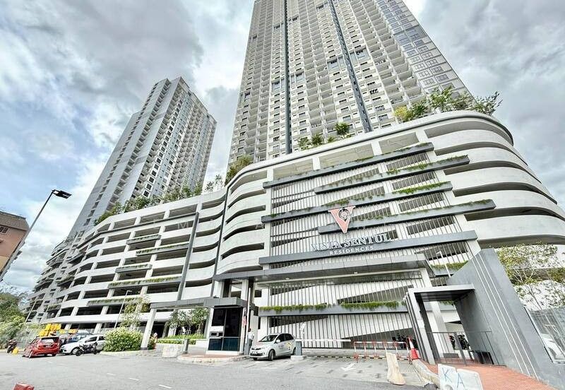 Vista Harmoni Residences