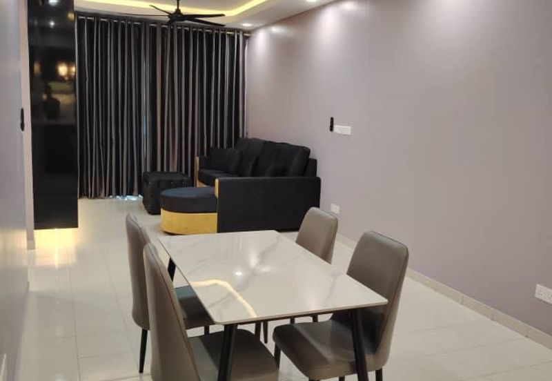 Vista Harmoni Residences