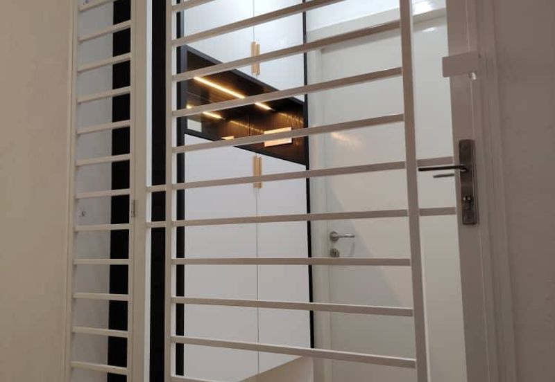 Vista Harmoni Residences