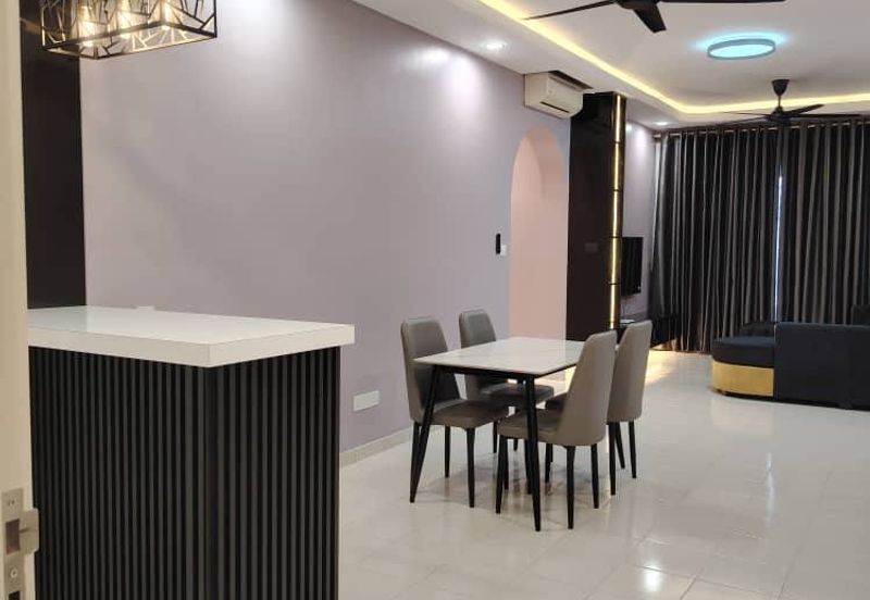 Vista Harmoni Residences