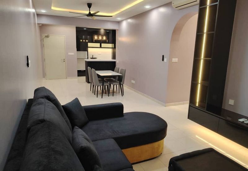 Vista Harmoni Residences