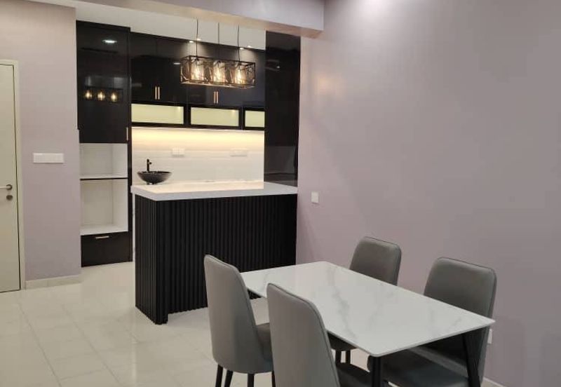 Vista Harmoni Residences