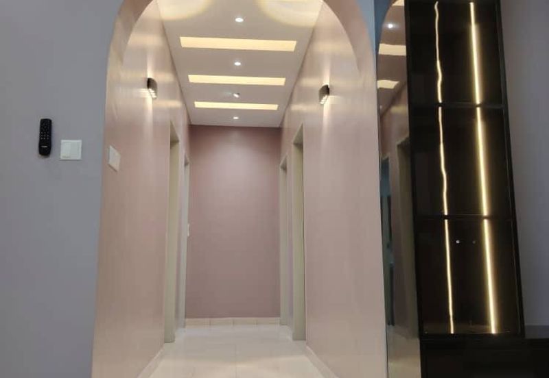 Vista Harmoni Residences