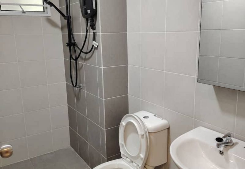 Vista Harmoni Residences