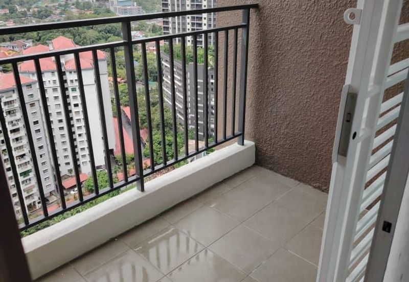 Vista Harmoni Residences