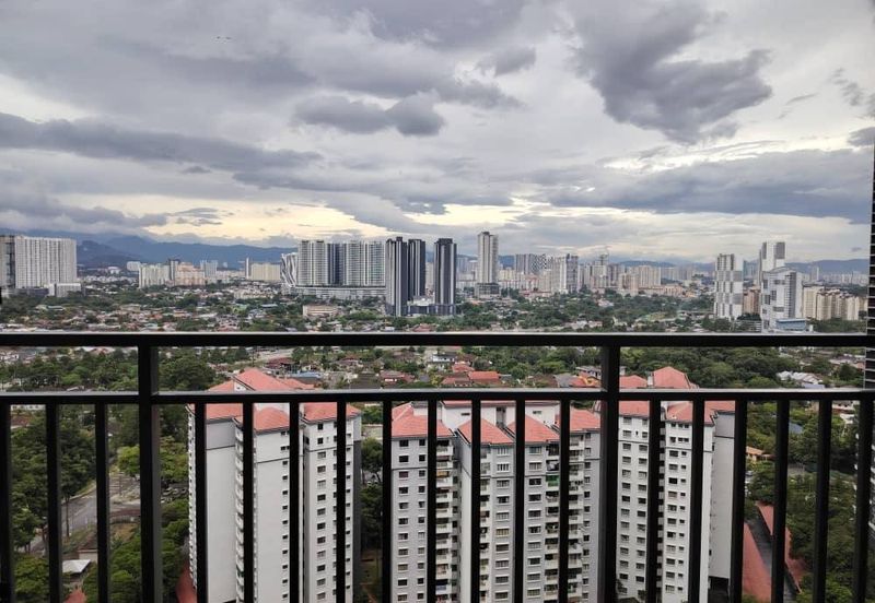 Vista Harmoni Residences