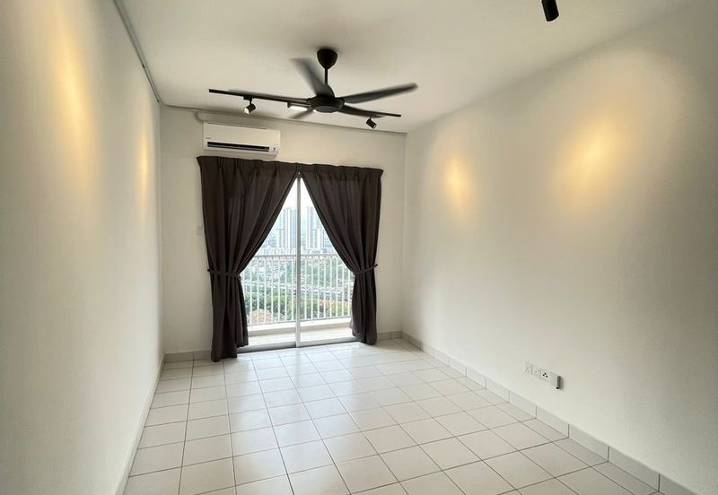 Kiara Kasih Condominium