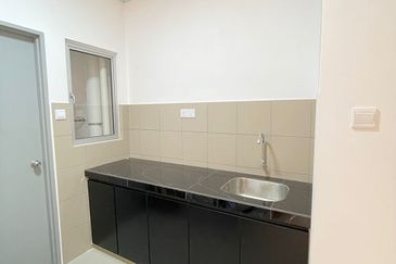 KIARA KASIH SEGAMBUT CONDOINIUM MOST AFFORDABLE FOR RENT