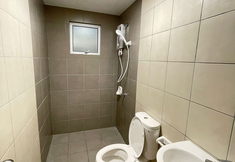 Kiara Kasih Condominium