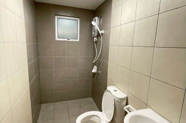 KIARA KASIH SEGAMBUT CONDOINIUM MOST AFFORDABLE FOR RENT