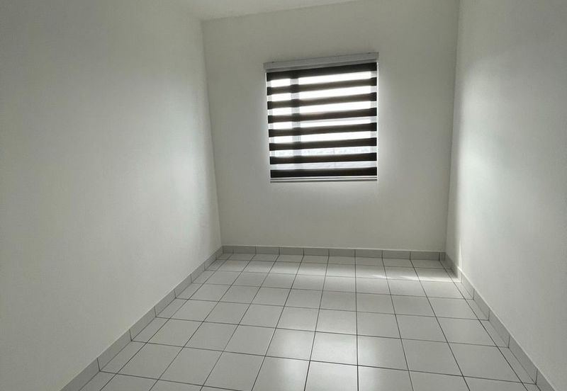 Kiara Kasih Condominium