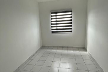 KIARA KASIH SEGAMBUT CONDOINIUM MOST AFFORDABLE FOR RENT