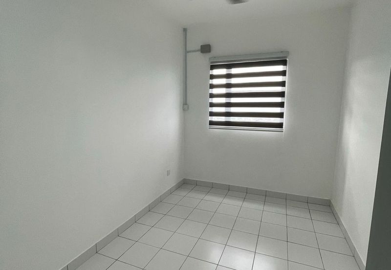 Kiara Kasih Condominium