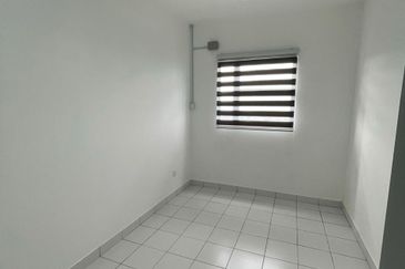 KIARA KASIH SEGAMBUT CONDOINIUM MOST AFFORDABLE FOR RENT