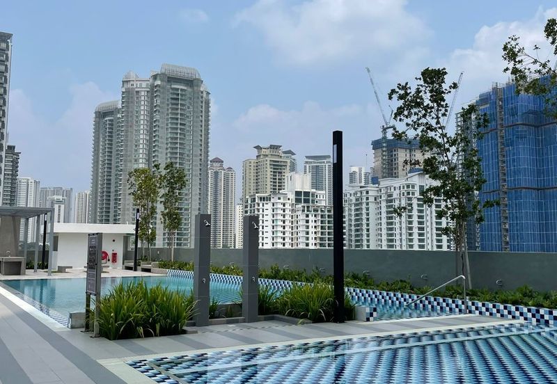 Kiara Kasih Condominium