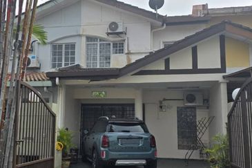 Bandar Damai Perdana