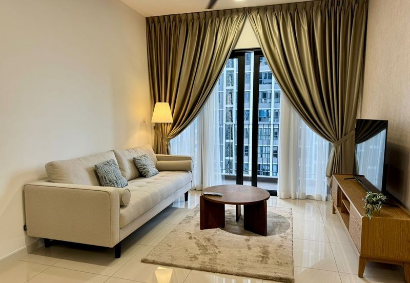 Sunway Belfield Residence